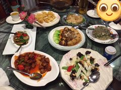 -松峰素食