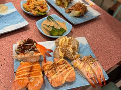 -元气寿司(环球港店)