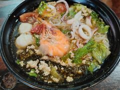 海鲜蟹籽粉-周记蟹仔粉(侨港风情街店)