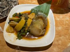 -喝丢一只鞋海鲜烧烤·海肠捞饭(东关街店)