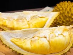 -贵木日本料理·铁板烧(新地假日广场店)