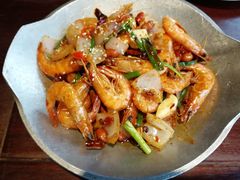 招牌香辣虾-大牌大·传统杭帮菜(湖滨店)
