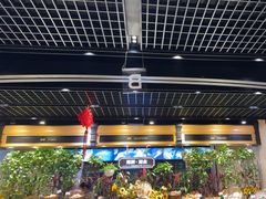 -川骄海鲜自助(亚运村店)