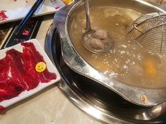 -小肥牛潮汕牛肉火锅(南联店)