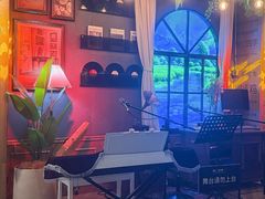 -同仁四季椰子鸡(无锡滨湖万象汇店)