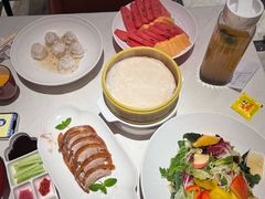 -大鸭梨烤鸭店(花园村店)