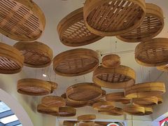 -食膳公园包子铺(烈士公园店)