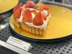 -Pantry's Best派悦坊蛋糕(K11购物艺术中心店)