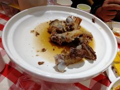 -西贝(枫蓝国际购物中心店)