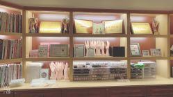 -沫儿·美甲美睫·半永久·皮肤管理