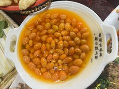 -酒肉门孔府菜(曲阜游客中心店)