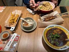 -遇见小面(江湾阳光天地店)