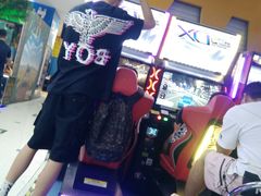 -PLAY 1家庭娱乐中心(城关万达广场店)