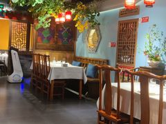 -北平食坊·烤鸭(黄寺大街店)
