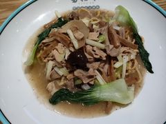 -易裕和·长沙米粉(竹塘西路店)