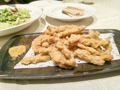 -唐拉雅秀酒店-唐苑中餐厅