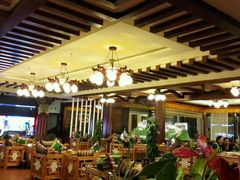 android_upload_pic-藏家一号藏餐厅(北京中路店)