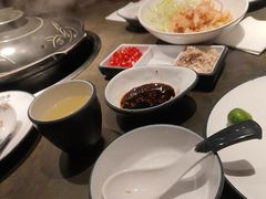 -同仁四季椰子鸡(海岸城天利店)