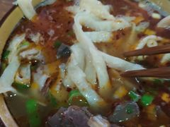 -兄弟俩老李家牛肉汤(总店)