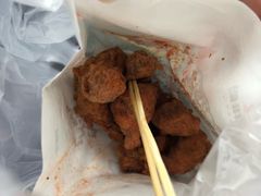 -傅强排骨(成都总店)