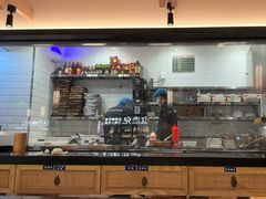 -大榕树下顺德菜(金沙洲永旺店)