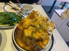 -万喜记冰室(大学路店)