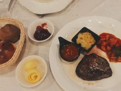 -新侨三宝乐西餐厅(崇文门店)