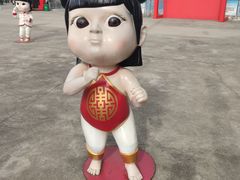 -东钱湖水上乐园(南门)