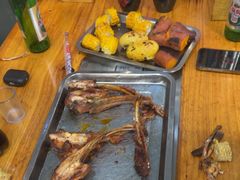 -张记焖窑·十五年专注焖烤(雍和宫店)