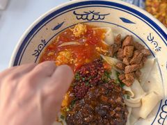 四合一biangbiang面-御陕坊(交大店)