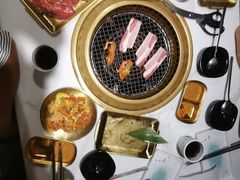 -炙城·韩式烤肉(南京东路店)