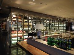 -富力希尔顿酒店·源氏日餐厅