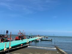 -兰坡海鲜市场
