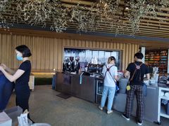 -Seesaw Coffee(朝阳大悦城店)