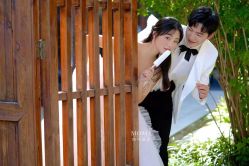 -摩玛婚纱摄影(杭州店)