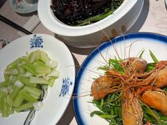 -维园悦谱·海派家常菜(乌鲁木齐南路店)