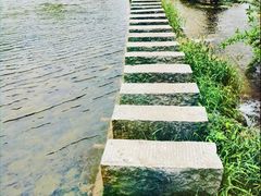 -天河潭旅游度假区