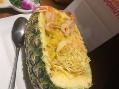 -品泰·泰国餐厅(苏州中心店)