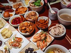 -青藤茶馆(南山路店)