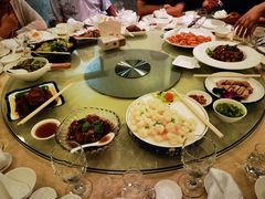 -鹏天阁酒楼·海鲜(红旗店)