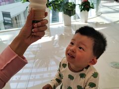 -DQ·蛋糕·冰淇淋(雨花吾悦店)