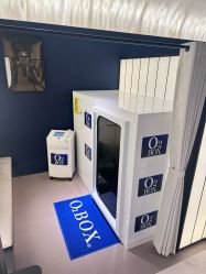-欧兔博士·O2BOX微高压氧舱