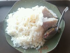 -鲜芋仙(苏州干将店)