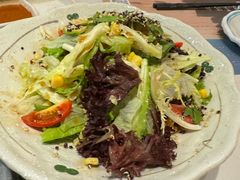 -千寻山野烤肉(中关村店)