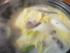 -代羊肉(中和店)