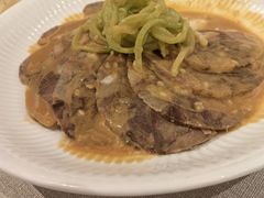 -狮王府淮扬菜(新街口友谊店)