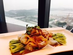 -小南洋海景餐厅(深圳湾店)