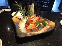 -梅筑·创意料理(王府井百货店)