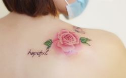 -飛凡TATTOO纹身•原创