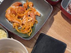 -新石器烤肉(百联川沙店)